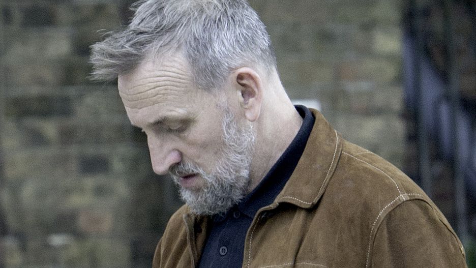 Christopher Eccleston w 2017 r.