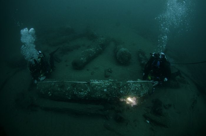 HMS Gloucester