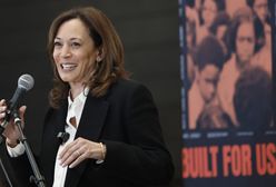 Trump podjął decyzję. Anuluje ochronę Secret Service dla Kamali Harris