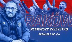 Nowy cykl „Raków. Pierwszy wszystko!” w Canal+ online (wideo)