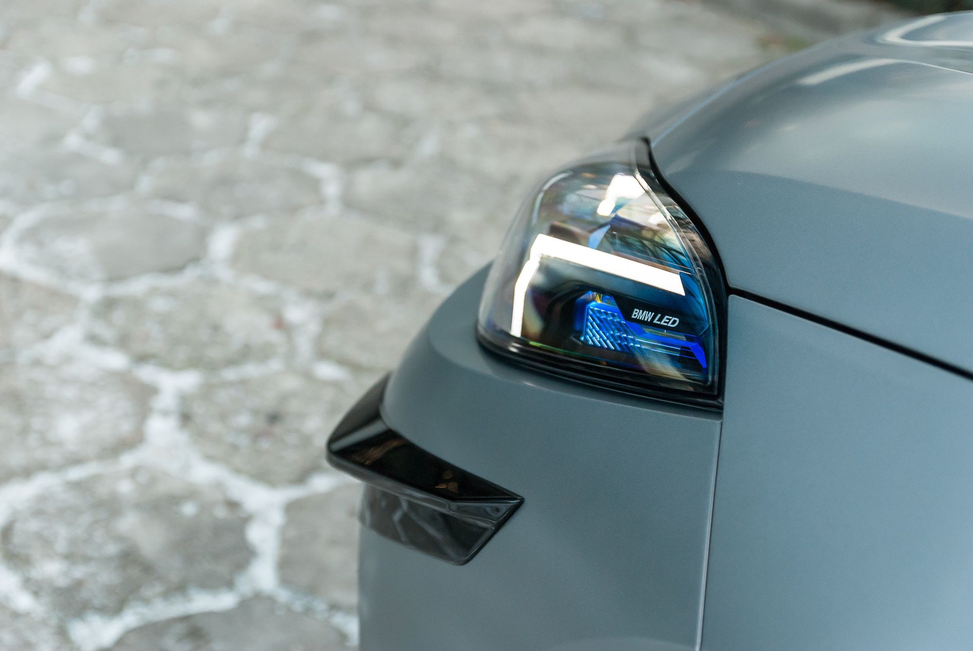 BMW M135 xDrive