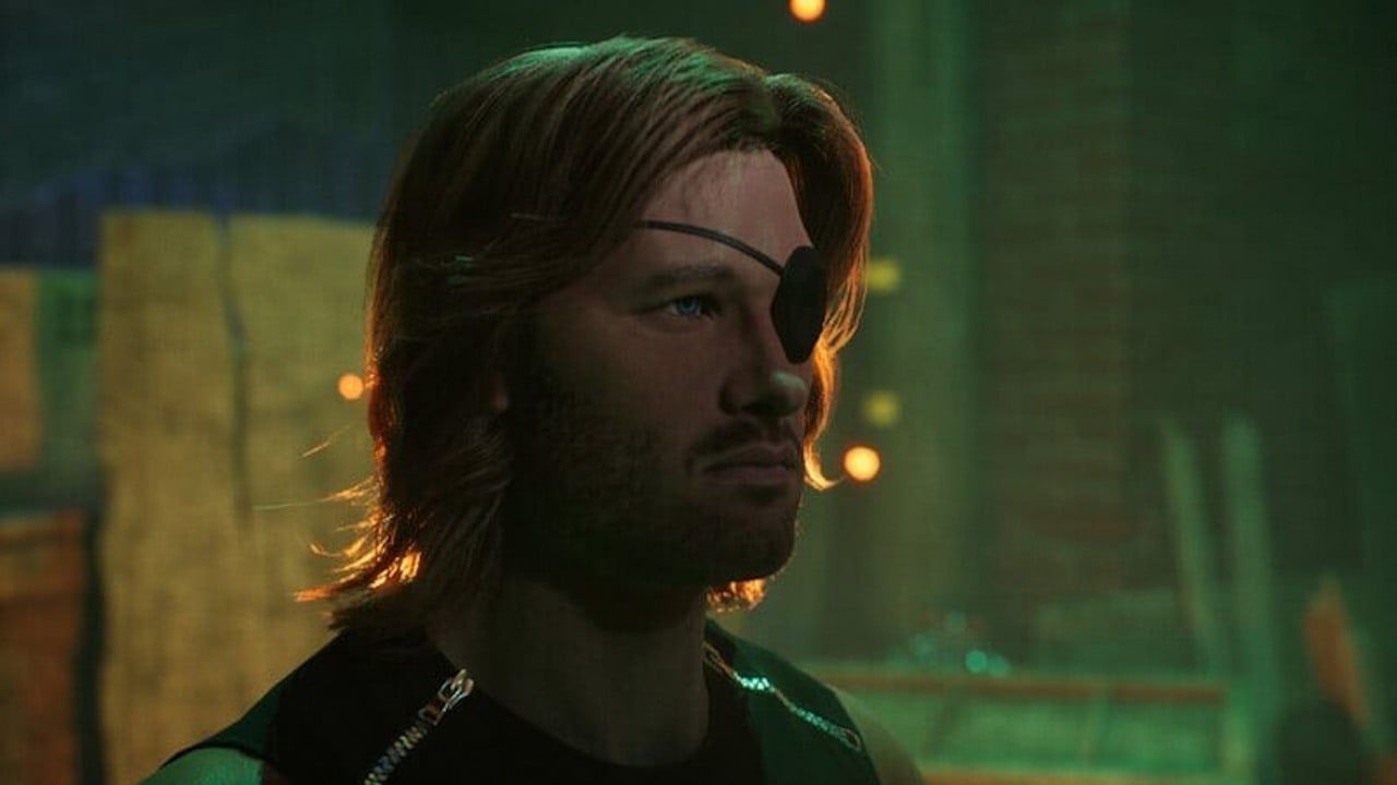 Po ponad roku wyciekł gameplay z adaptacji "Ucieczki z Nowego Jorku"