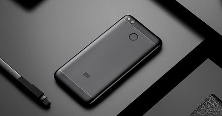 Xiaomi Redmi 4X już w Polsce - za 999 złotych