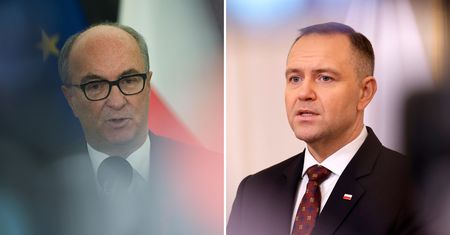 Zaostrza się konflikt pierwszej i drugiej osoby w państwie