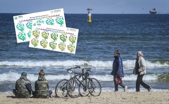 Zapomnimy o zimie. Przełom w pogodzie widać na mapach