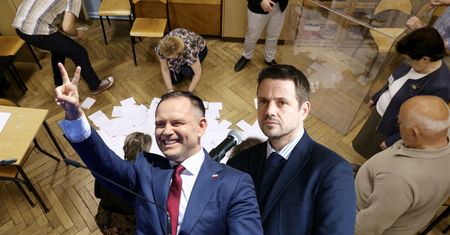 Czy wybory prezydenckie były sfałszowane? Polacy są podzieleni
