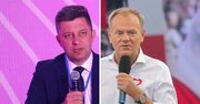 Dworczyk stawia Tuskowi ultimatum. "Daję 24 godziny"
