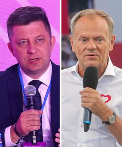 Dworczyk stawia Tuskowi ultimatum. "Daję 24 godziny"