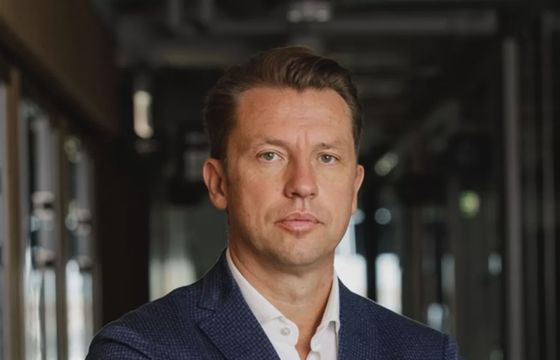 cyber_Folks nie zatrzymuje się na Shoperze. Kolejny zakup za granicą