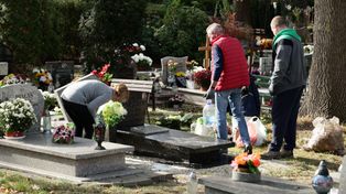 Łódź: Pogoda we Wszystkich Świętych. Jaka jest prognoza?