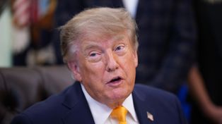 Trump ogłasza przełom ws. wojny. "Rosja i Ukraina zgodziły się"