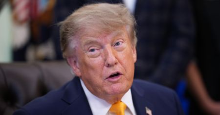 Trump ogłasza przełom ws. wojny. "Rosja i Ukraina zgodziły się"