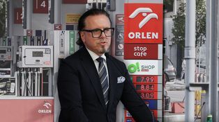 Brak ropy. Szef MAP mówi wprost o kryzysie [SKRÓT DNIA]