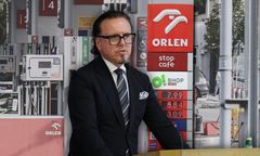 Brak ropy. Szef MAP mówi wprost o kryzysie [SKRÓT DNIA]