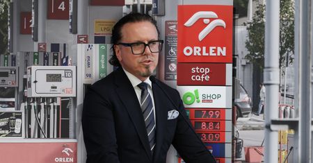 Brak ropy. Szef MAP mówi wprost o kryzysie [SKRÓT DNIA]