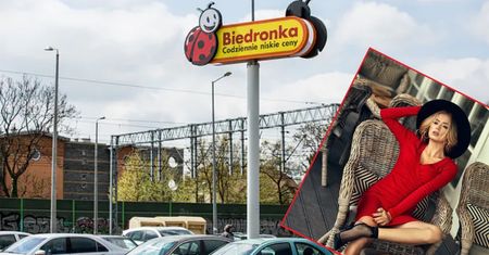 Nowość w ofercie Biedronki. Sukienki polskiej marki