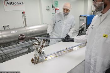 Te firmy szukają specjalistów. Zarobki? Nawet 35 tys. zł
