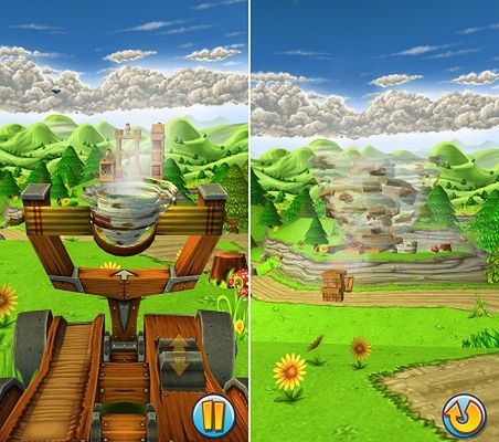 Weekendowy Zestaw Gier i Aplikacji: kafelkowy launcher, okna w Androidzie, świetna platformówka 27
