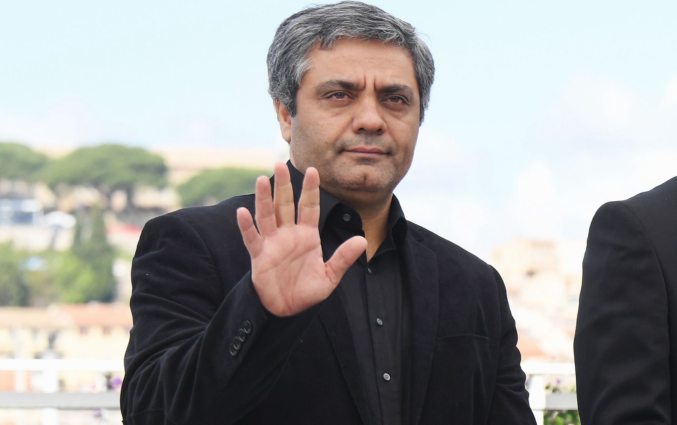 Mohammad Rasoulof 
