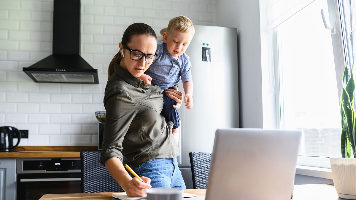 7 kwietnia wchodzą w życie nowe przepisy dotyczące pracy zdalnej