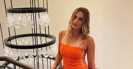 "Ups, znowu to zrobiłam". Sabalenka zaszalała po porażce