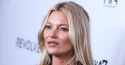 Kate Moss pokazała się z córką. Były na urodzinach znanego projektanta
