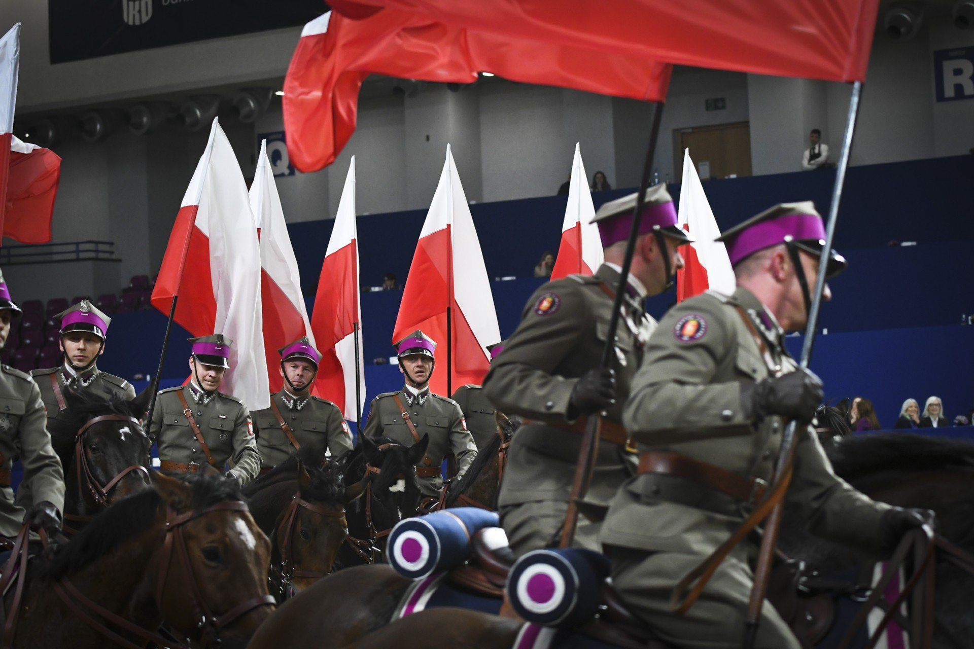 Tak wyglądały poprzednie edycje