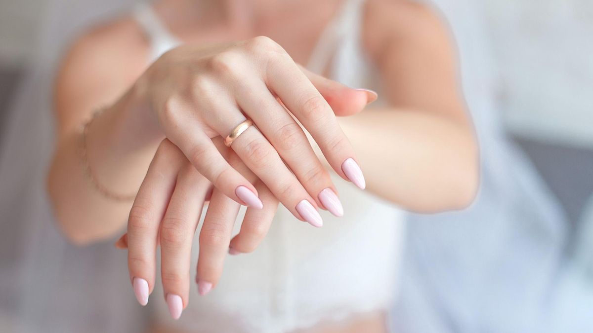 Paznokcie lubią, gdy się o nie dba