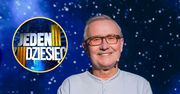 "Jeden z dziesięciu". Ta odpowiedź przejdzie do historii teleturnieju