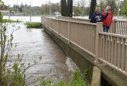 USA. Dramat w stanie Michigan. Dwie tamy uszkodzone, natychmiastowa ewakuacja ludzi