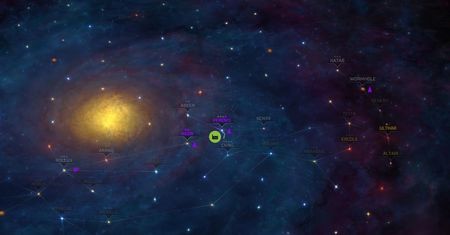Master of Orion przebudowane na życzenie graczy
