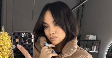 Paulina Krupińska pokazała się CHWILĘ PO PRZEBUDZENIU: "Tak człowiek wygląda, jak pójdzie spać z mokrymi włosami"
