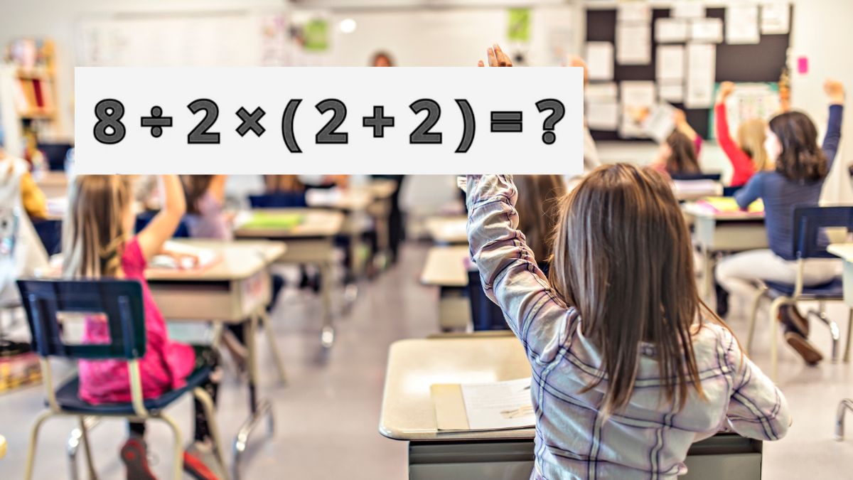 Czy umiesz rozwiązać zagadkę?