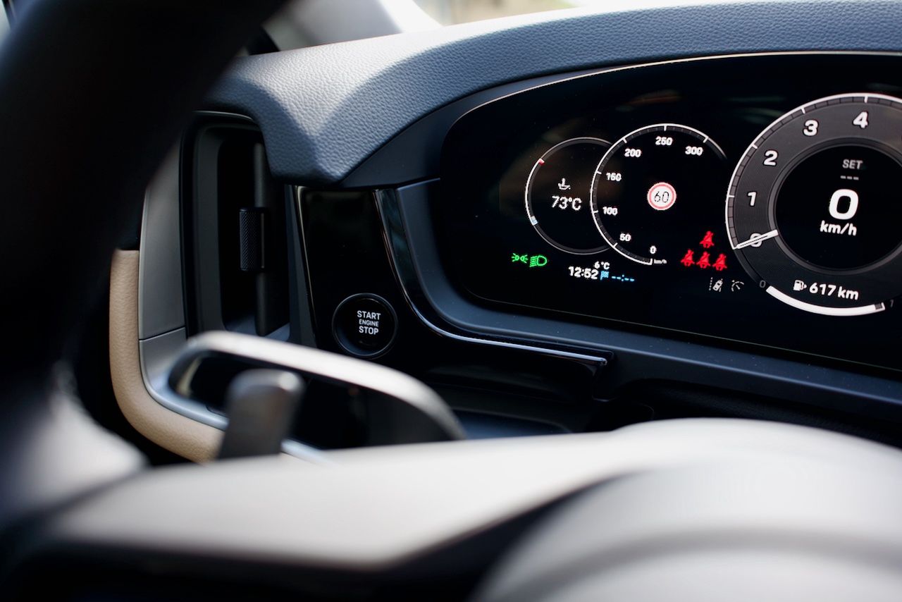 Porsche Cayenne S Coupe