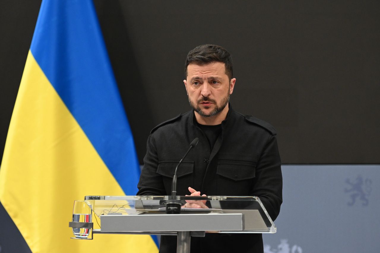 Tribunal 2026: Russlands Führer wegen Aggression vor Gericht