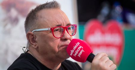 Jerzy Owsiak o postawie Zachodu. Jednoznaczna opinia