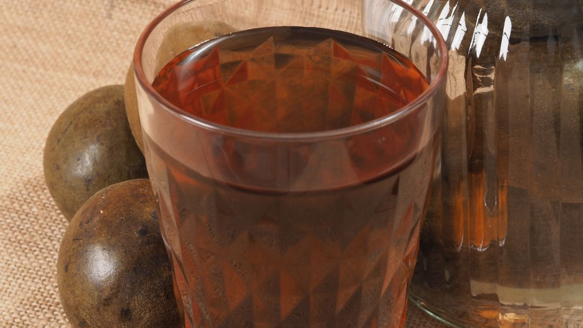 Owoc mnicha jest 300 razy słodszy od cukru