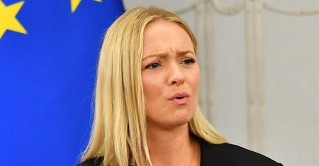 Barbara Kurdej-Szatan poprowadziła nowy program w TVP. Oto wyniki oglądalności. Nie jest dobrze