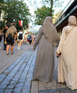 Zaskoczenie w Zakopanem. Arabowie lecą do nich na święta