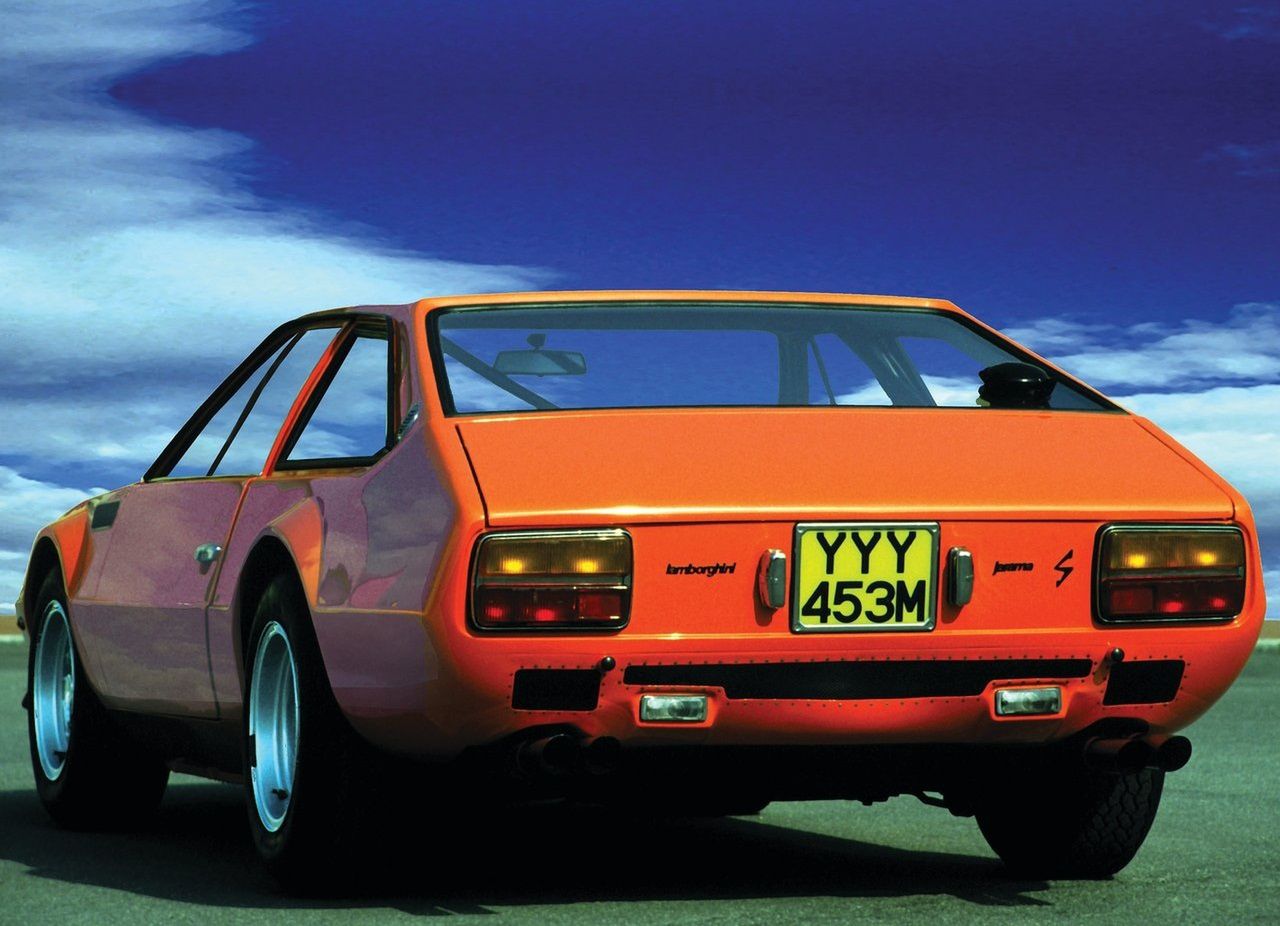 Za co kochamy Lamborghini? [galeria] 73