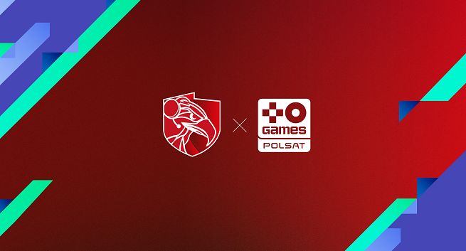 Polska Liga Esportowa w Polsat Games