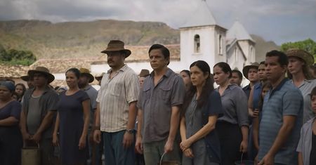 "The Chosen One". Aktorzy zginęli w tragicznym wypadku. Netflix wydał oświadczenie