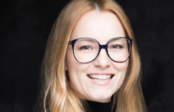 Olga Naparty-Małysz po 19 latach odchodzi z Red Bull Polska