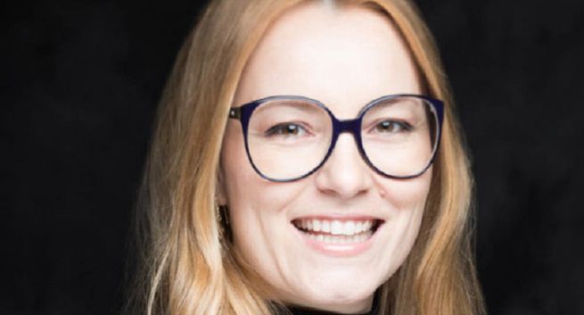 Olga Naparty-Małysz po 19 latach odchodzi z Red Bull Polska