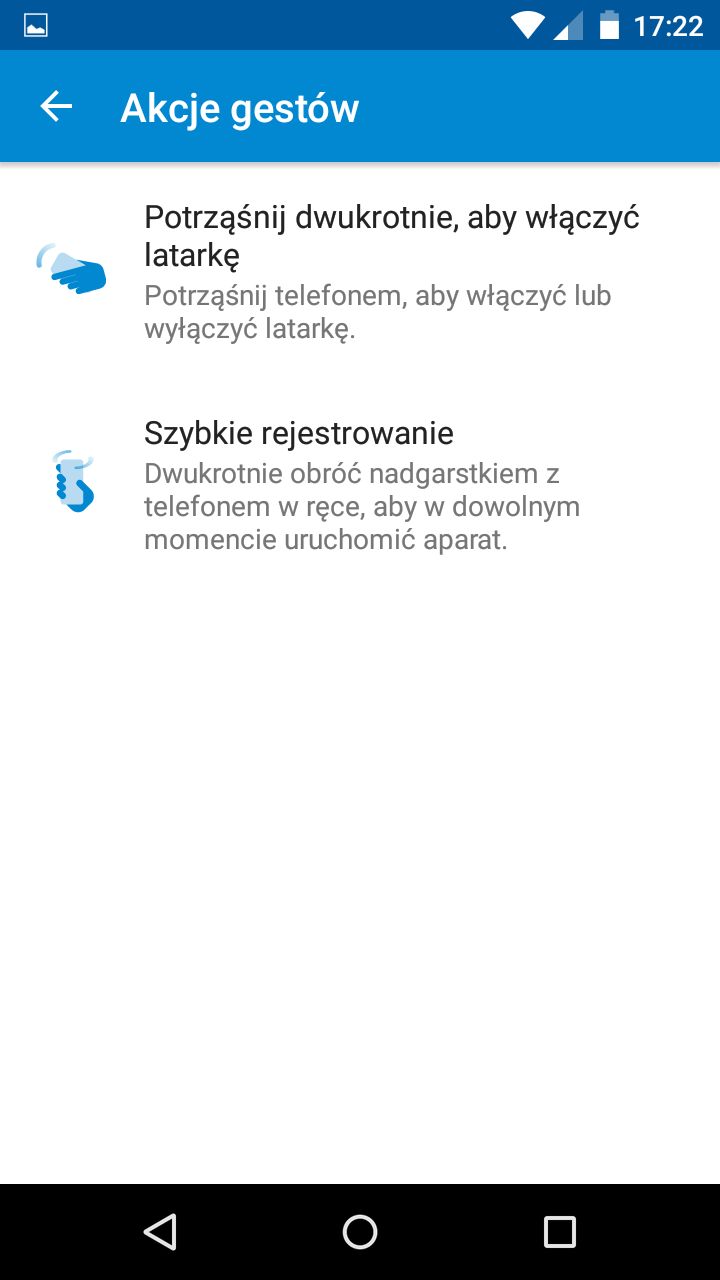 Motorola Moto G (2015) - test i recenzja 3. generacji taniego smartfona 13