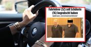 Molestował 16-letnią kursantkę. "Chodziło o jedną część ciała"