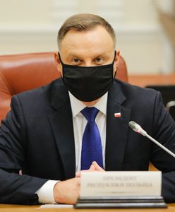 Zmiany w rządzie. Zaprzysiężenie Przemysława Czarnka