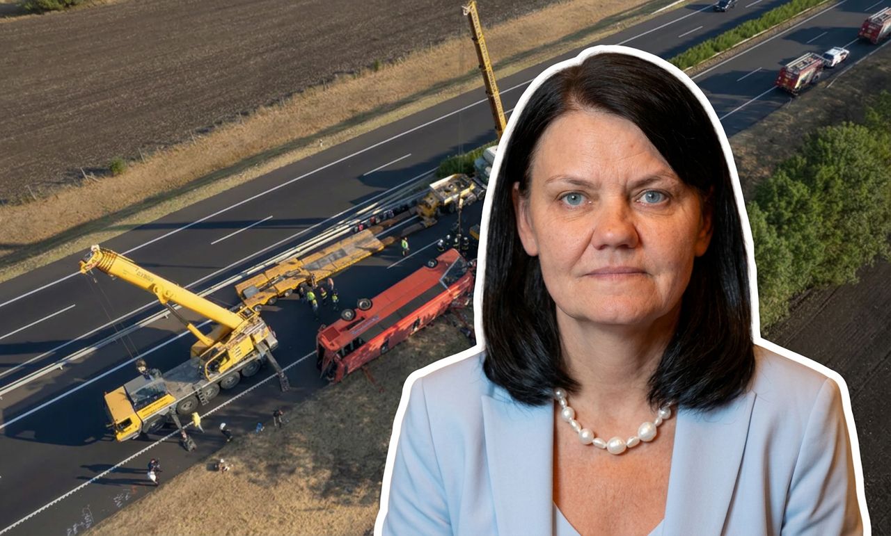 Pierwsi ranni z Węgier wrócą do Polski. Jest plan transportu