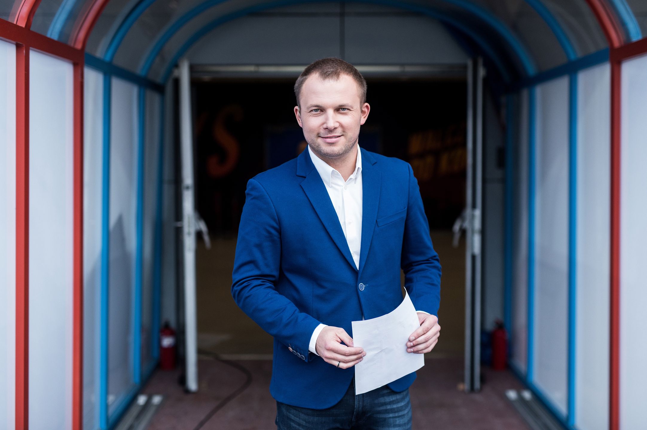 Bartosz Ignacik