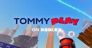 Tommy Hilfiger na platformie Roblox. Startuje projekt Tommy Play